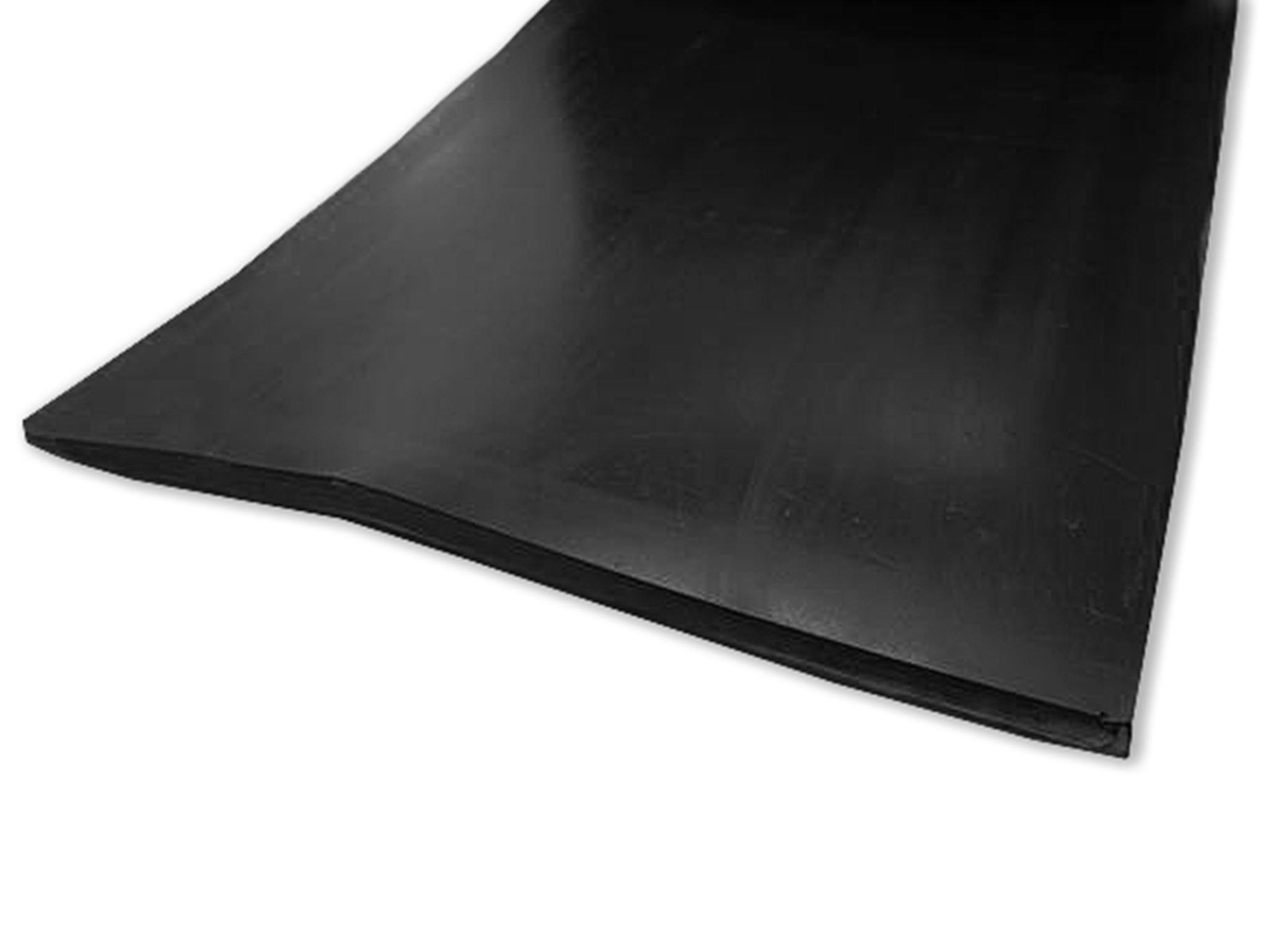 Ziern/ähte passgenaue Fertigung Trittschutz auf der Fahrer Fu/ßmatte Naht:Schwarz Nubuk Bandeinfassung teileplus24 V276 Velours Fu/ßmatten